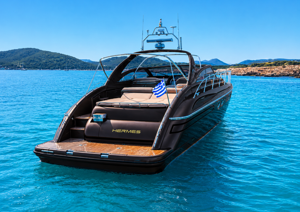 Browse our luxury yachts for charter and discover the perfect yacht for unforgettable sailing experiences in Greece, Mykonos and the Cyclades.