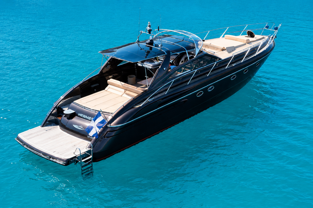 Experience crewed yacht charters in Greece with luxury yachts, expert crews and unforgettable cruises in Mykonos and the Cyclades.