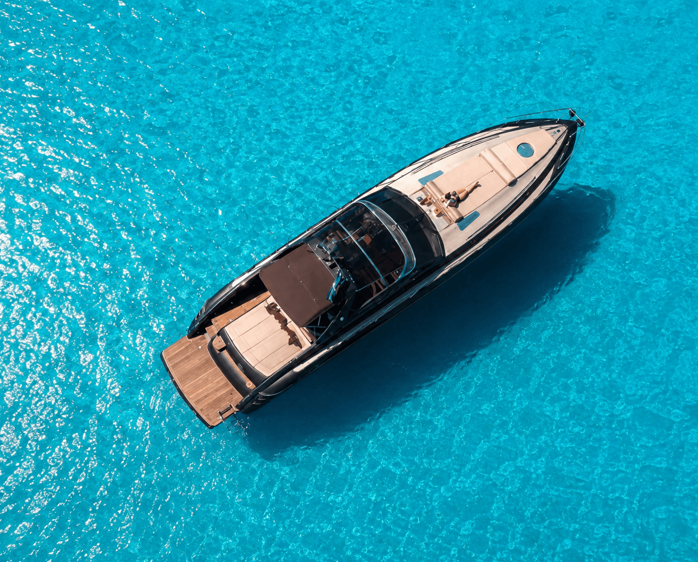 Luxury yacht charter in Greece with Astra Yachting. Discover crewed yachts, catamarans and bespoke sailing experiences across the Greek islands.