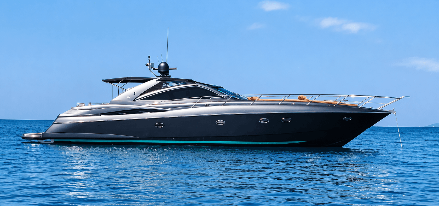 SUNSEEKER 65