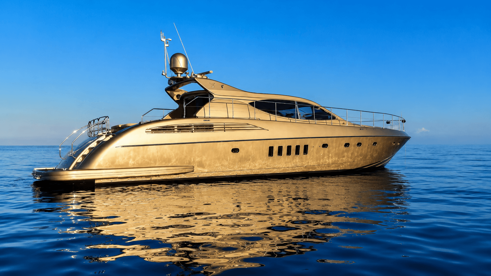 LEOPARD 80