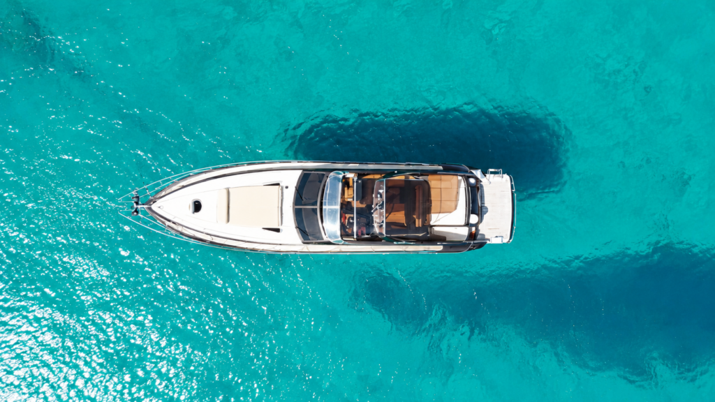 Explore yacht ownership opportunities in Greece. Enjoy premium services, expert management and the benefits of owning a luxury yacht.