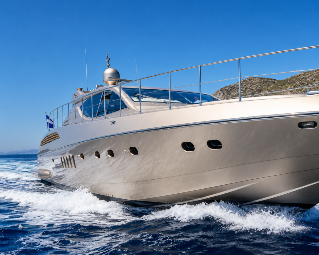 Find answers to common yacht charter questions in Greece, from booking and itineraries to sailing in Mykonos and the Cyclades.