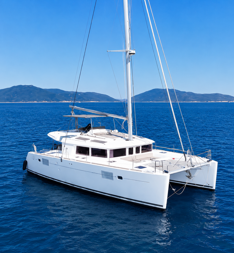 Discover power yacht charters in Greece. Cruise through Mykonos, the Cyclades and the Greek Islands with speed, luxury and comfort.